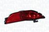 MAGNETI MARELLI 712201361110 Rear Fog Light